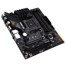 „Asus TUF Gaming B550M-Plus WIFI II“