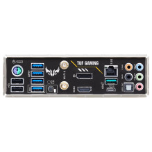 „Asus TUF Gaming B550M-Plus WIFI II“