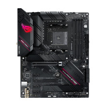 Asus ROG Strix B550-F žaidimų WIFI II