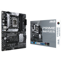 Asus Prime B660-PLUS D4