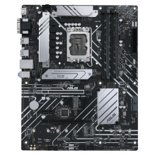 Asus Prime B660-PLUS D4