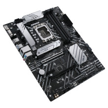 Asus Prime B660-PLUS D4