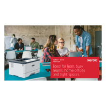Xerox B310V_DNI laser printer