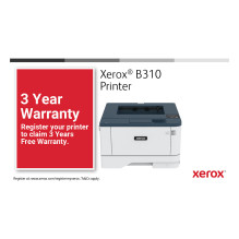 Xerox B310V_DNI laser printer