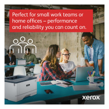 Xerox B310V_DNI laser printer