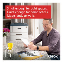 Xerox B310V_DNI laser printer