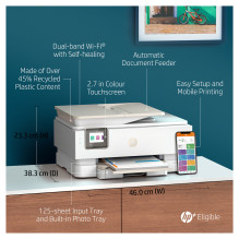 HP ENVY Inspire 7920e AIO Printer
