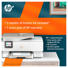 HP ENVY Inspire 7920e AIO Printer