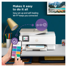 HP ENVY Inspire 7920e AIO Printer