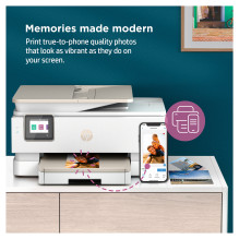 HP ENVY Inspire 7920e AIO Printer