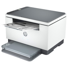 HP LaserJet M234dw 3 viename A4 nespalvotas lazerinis spausdintuvas su LAN ir WLAN jungtimis HP LaserJet M234dw 3 viename A4 nespalvotas lazerinis spausdintuvas su LAN ir WLAN jungtimis
