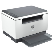 HP LaserJet M234dw 3 viename A4 nespalvotas lazerinis spausdintuvas su LAN ir WLAN jungtimis HP LaserJet M234dw 3 viename A4 nespalvotas lazerinis spausdintuvas su LAN ir WLAN jungtimis