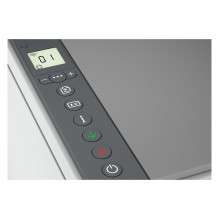 HP LaserJet M234dw 3 viename A4 nespalvotas lazerinis spausdintuvas su LAN ir WLAN jungtimis HP LaserJet M234dw 3 viename A4 nespalvotas lazerinis spausdintuvas su LAN ir WLAN jungtimis