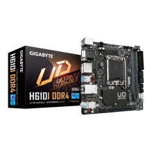 GIGABYTE H610I DDR4...