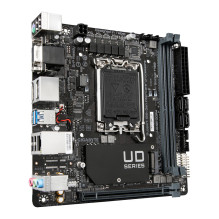 GIGABYTE H610I DDR4 motherboard