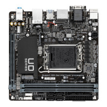GIGABYTE H610I DDR4 motherboard