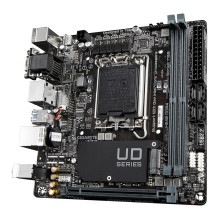 GIGABYTE H610I DDR4 motherboard