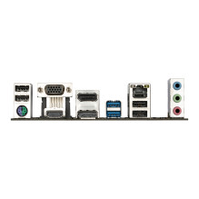GIGABYTE H610I DDR4 motherboard
