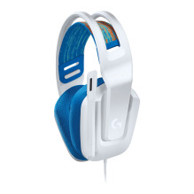 Logitech G 981-001018 headphones / headset Logitech G 981-001018 headphones / headset