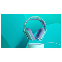 Logitech G 981-001018 headphones / headset