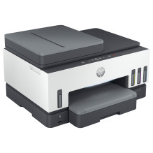 T HP Smart Tank 7605 3in1 / A4 / WiFi / Bluetooth / ADF / Dulpex