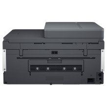 „HP Smart Tank 7605“ 3in1 / A4 / „WiFi“ / „Bluetooth“ / ADF / „Dulpex“ „HP Smart Tank 7605“ 3in1 / A4 / „WiFi“ / „Bluetooth“ / ADF / „Dulpex“