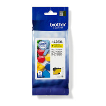 Brother LC-426XLY ink...