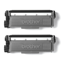Brother TN-2320TWIN toner cartridge Brother TN-2320TWIN toner cartridge
