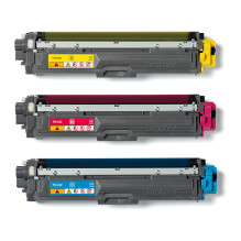 Brother TN-242CMY toner cartridge Brother TN-242CMY toner cartridge