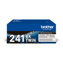Brother TN-241BKTWIN toner...