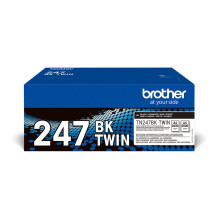 Brother TN-247BKTWIN toner...