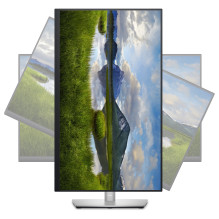 DELL P Series P2723QE computer monitor