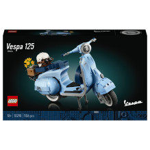 LEGO ICONS Vespa 125