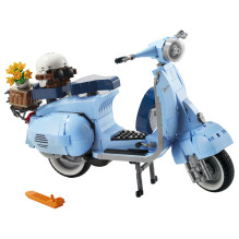 LEGO ICONS Vespa 125