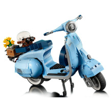 LEGO ICONS Vespa 125