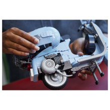 LEGO ICONS Vespa 125