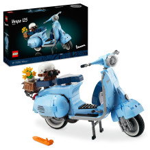 LEGO ICONS Vespa 125