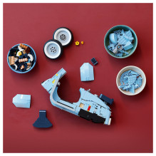 LEGO ICONS Vespa 125