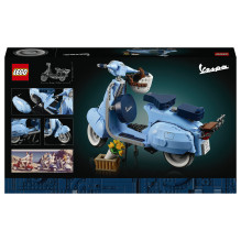 LEGO ICONS Vespa 125
