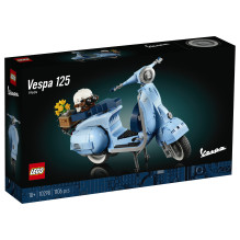 LEGO ICONS Vespa 125