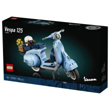 LEGO ICONS Vespa 125