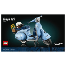 LEGO ICONS Vespa 125