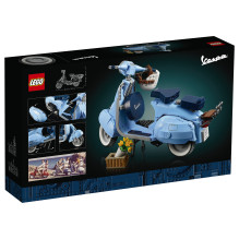 LEGO ICONS Vespa 125