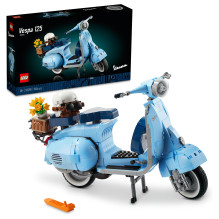 LEGO ICONS Vespa 125