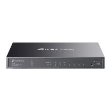 TP-Link Omada TL-SG2008P