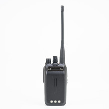 Alinco DJ-VX46 Portable Radio Station DJ-VX46, PMR446, IP67, Scan, Vox, Compander filter, Scramble, 1800mAh battery