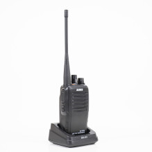 Alinco DJ-VX46 Portable Radio Station DJ-VX46, PMR446, IP67, Scan, Vox, Compander filter, Scramble, 1800mAh battery