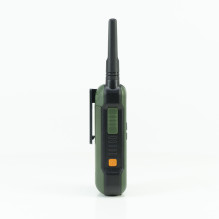 Portable radio station PMR...