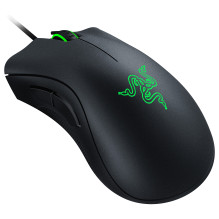 Razer DeathAdder Essential pelė Razer DeathAdder Essential pelė