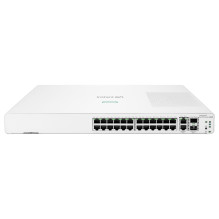 HPE Aruba Networking...